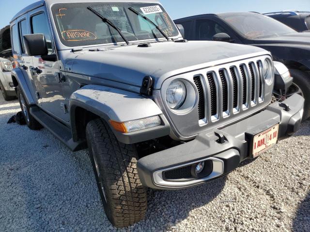 JEEP WRANGLER U 2021 1c4hjxeg3mw529685