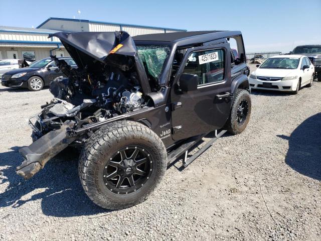 JEEP WRANGLER U 2021 1c4hjxeg3mw543800