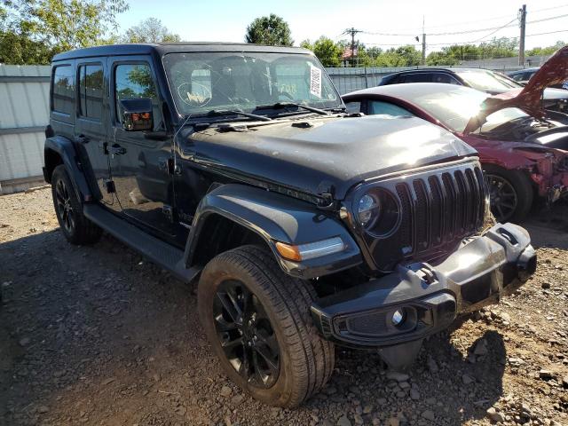 JEEP WRANGLER U 2021 1c4hjxeg3mw566395