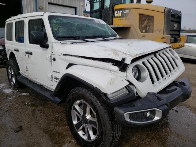 JEEP WRANGLER U 2021 1c4hjxeg3mw607494