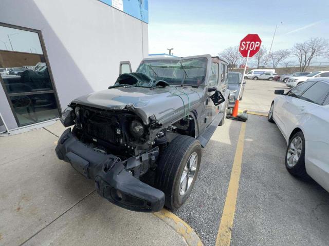 JEEP WRANGLER U 2021 1c4hjxeg3mw614509