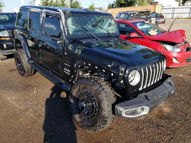 JEEP WRANGLER U 2021 1c4hjxeg3mw654623