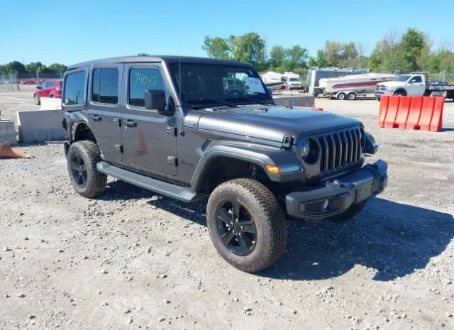 JEEP WRANGLER 2021 1c4hjxeg3mw711239