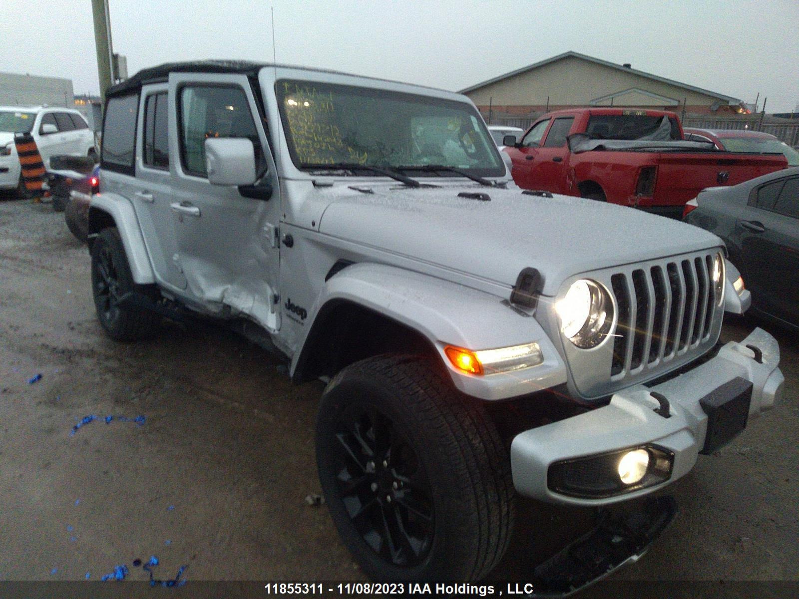 JEEP NULL 2023 1c4hjxeg3pw559712