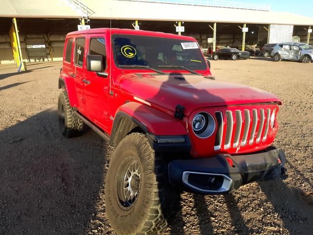 JEEP NULL 2018 1c4hjxeg4jw296816