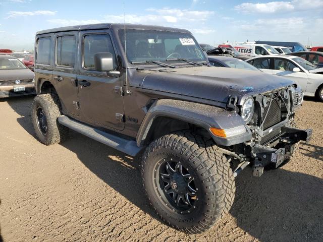 JEEP WRANGLER U 2020 1c4hjxeg4lw107584