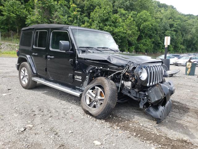 JEEP WRANGLER U 2020 1c4hjxeg4lw112283