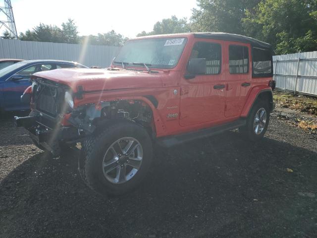 JEEP WRANGLER U 2020 1c4hjxeg4lw139449