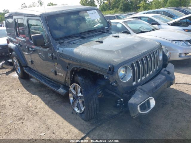 JEEP WRANGLER 2020 1c4hjxeg4lw175089