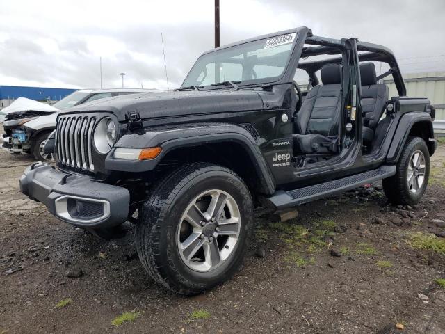 JEEP WRANGLER U 2020 1c4hjxeg4lw244136