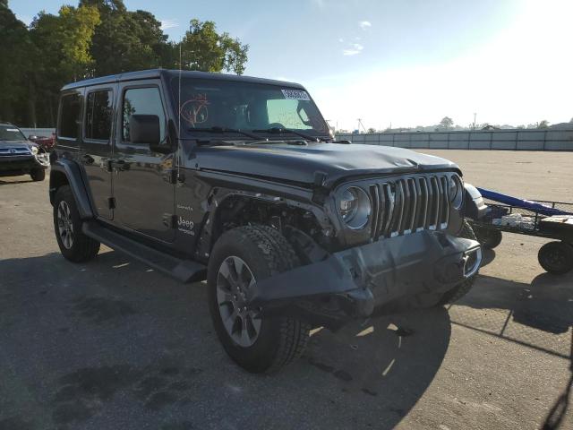 JEEP WRANGLER U 2020 1c4hjxeg4lw260417