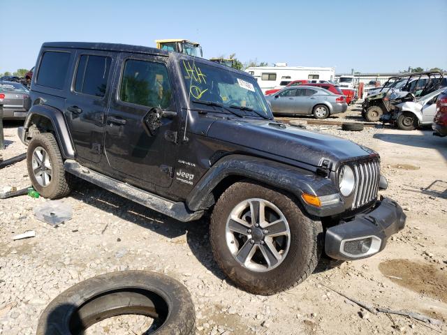 JEEP NULL 2020 1c4hjxeg4lw342163