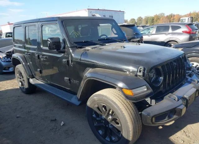 JEEP WRANGLER 2021 1c4hjxeg4mw514256