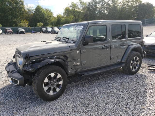 JEEP WRANGLER U 2021 1c4hjxeg4mw569063