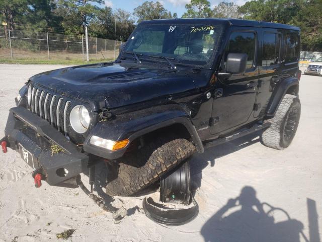 JEEP WRANGLER U 2022 1c4hjxeg4nw127112