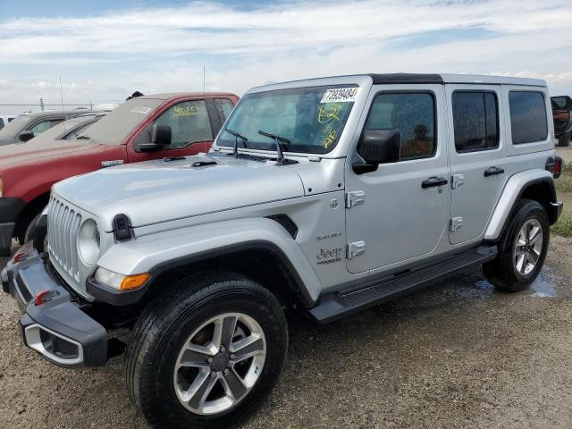 JEEP WRANGLER U 2022 1c4hjxeg4nw255172