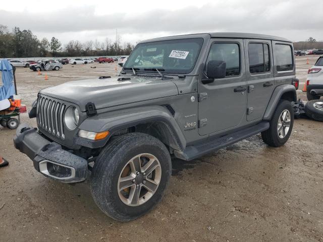 JEEP WRANGLER 2022 1c4hjxeg4nw255284