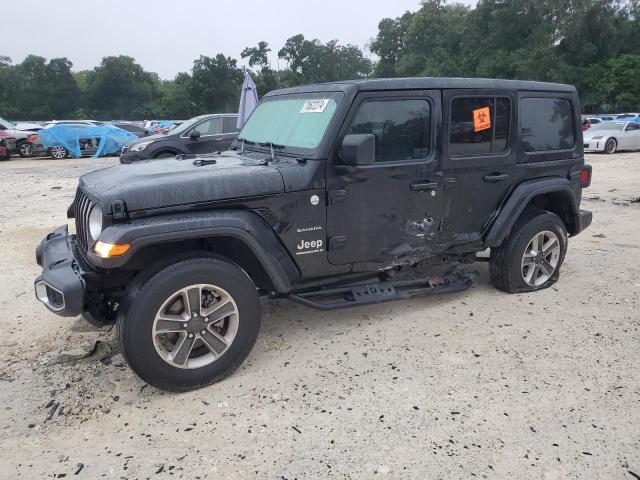 JEEP WRANGLER S 2023 1c4hjxeg4pw570668