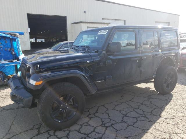 JEEP WRANGLER 2023 1c4hjxeg4pw595604