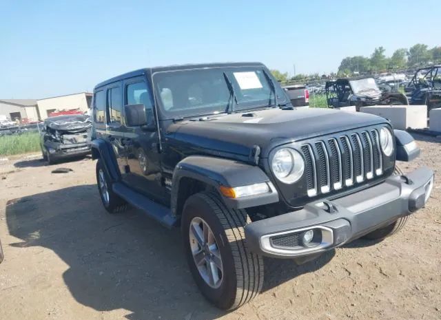 JEEP NULL 2018 1c4hjxeg5jw116680