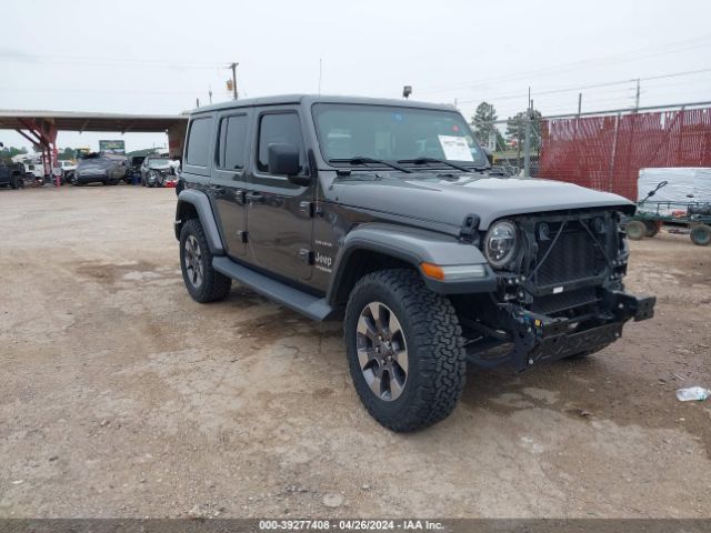 JEEP NULL 2018 1c4hjxeg5jw118090