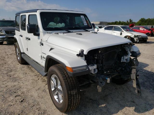 JEEP WRANGLER U 2018 1c4hjxeg5jw239234