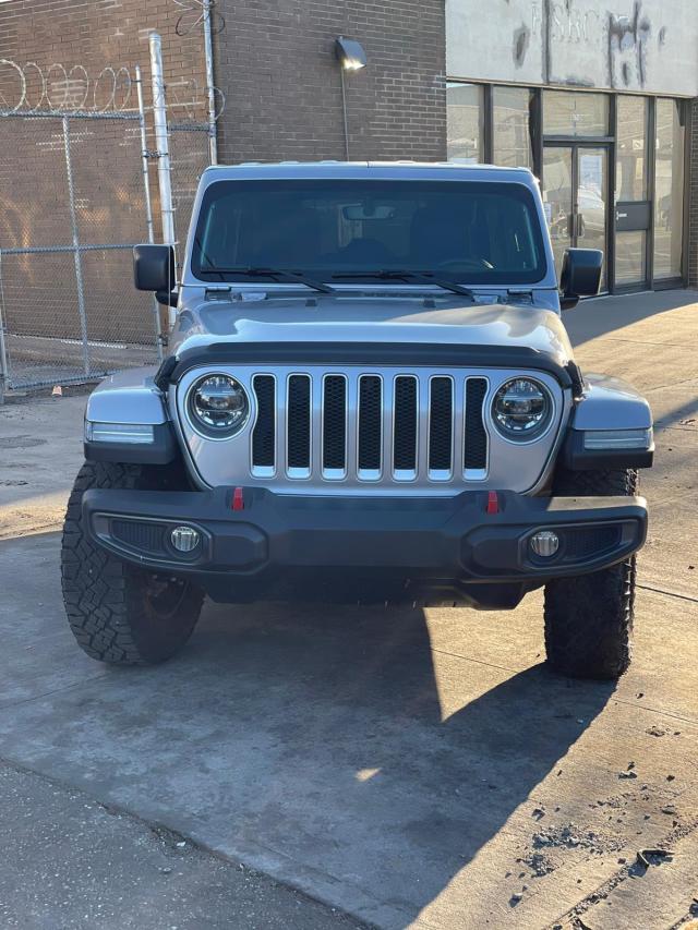 JEEP WRANGLER U 2018 1c4hjxeg5jw239900