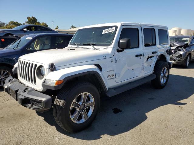 JEEP WRANGLER U 2018 1c4hjxeg5jw325465