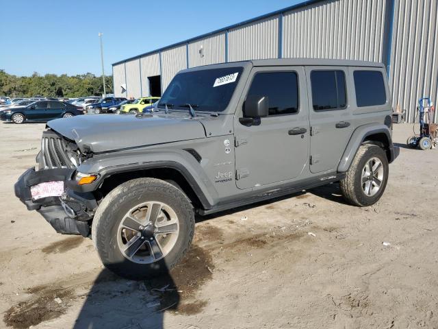 JEEP WRANGLER 2019 1c4hjxeg5kw583731