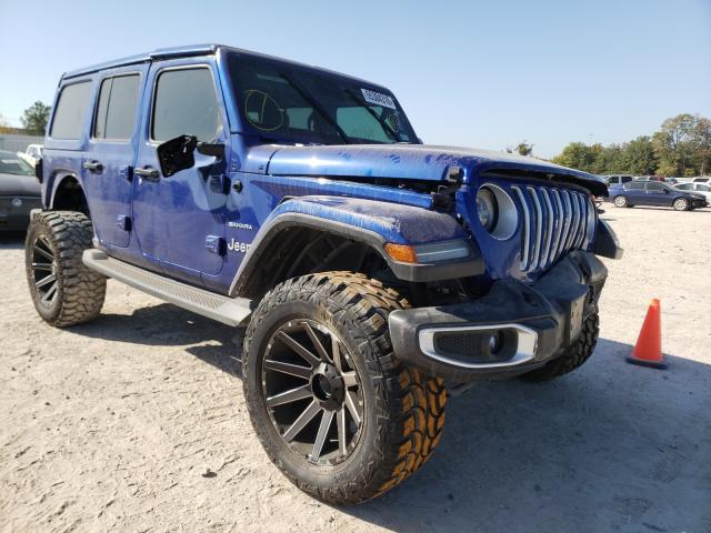 JEEP NULL 2019 1c4hjxeg5kw584717