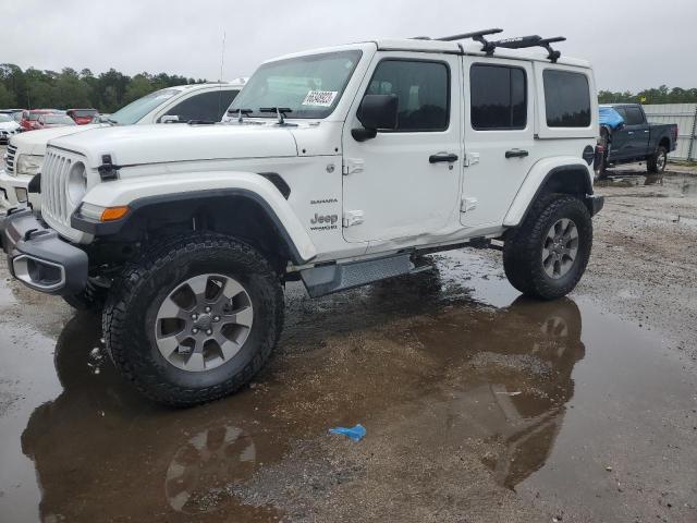 JEEP WRANGLER UNLIMITED 2019 1c4hjxeg5kw667659