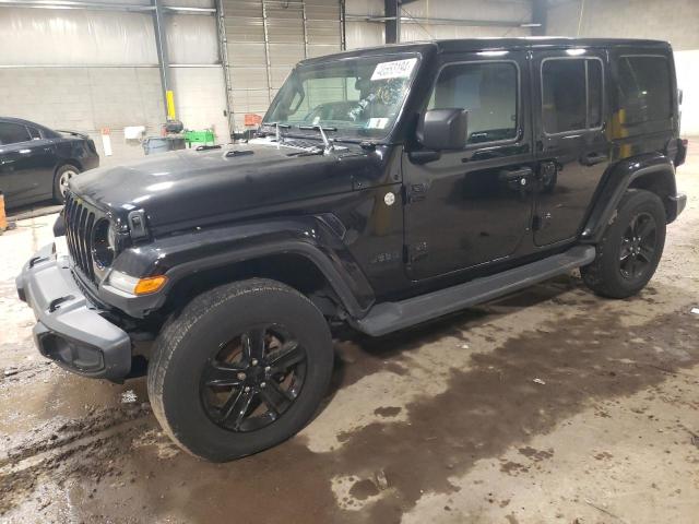 JEEP WRANGLER 2020 1c4hjxeg5lw118111