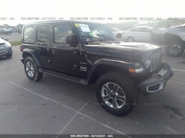 JEEP WRANGLER UNLIMITED 2020 1c4hjxeg5lw186859