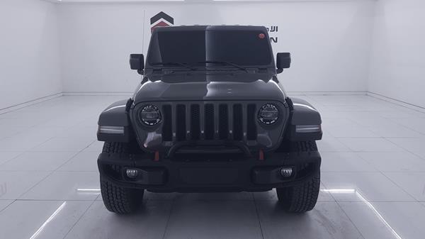 JEEP WRANGLER 2020 1c4hjxeg5lw193133