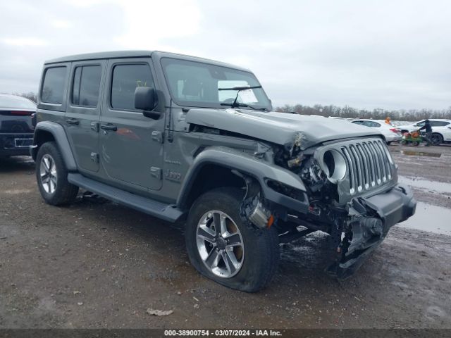 JEEP NULL 2020 1c4hjxeg5lw211128