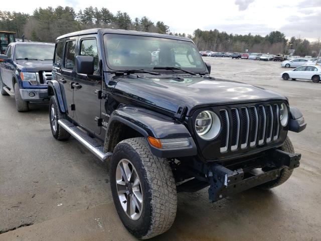 JEEP WRANGLER U 2020 1c4hjxeg5lw234800