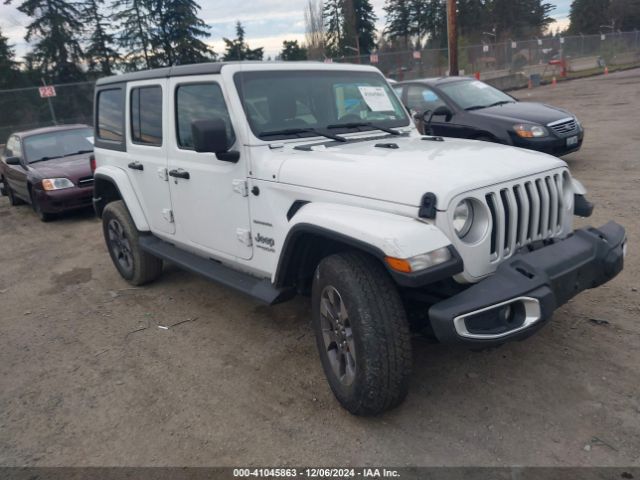 JEEP WRANGLER 2020 1c4hjxeg5lw261480