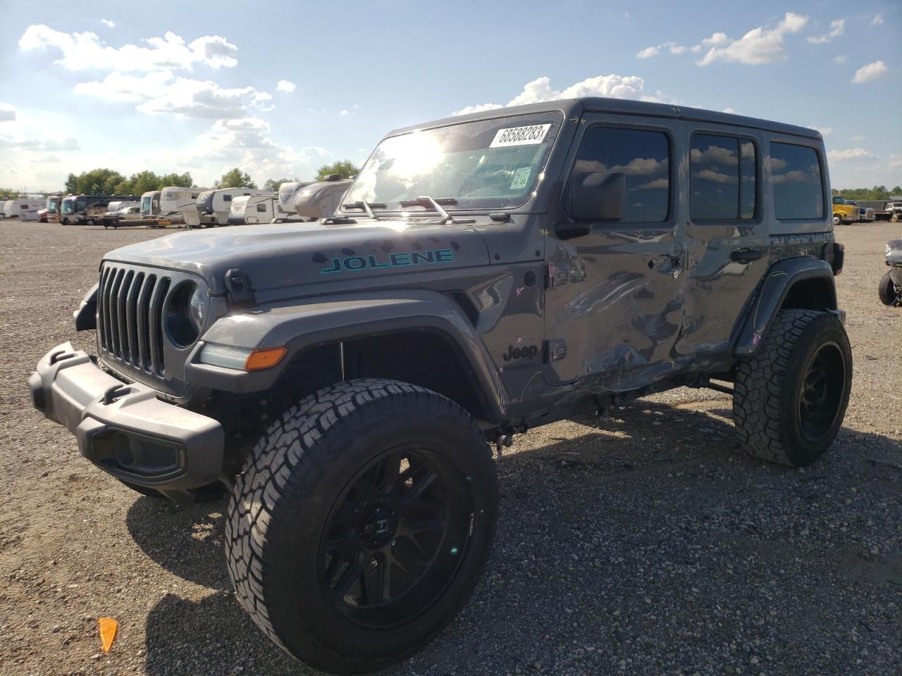 JEEP WRANGLER 2020 1c4hjxeg5lw330796