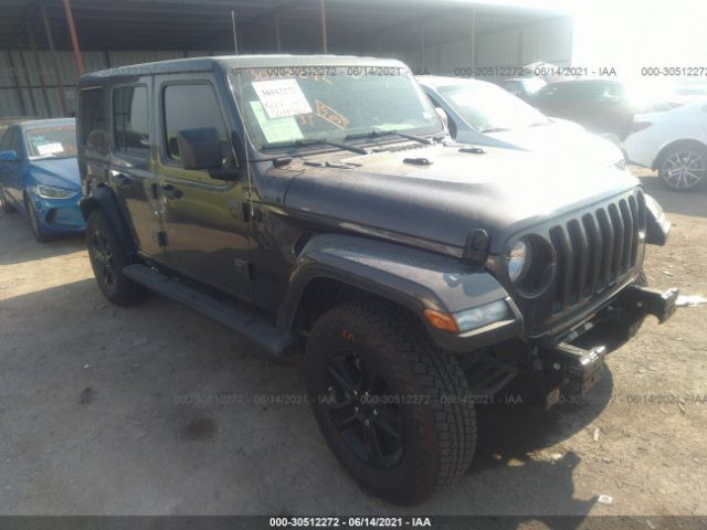 JEEP WRANGLER 2021 1c4hjxeg5mw510619