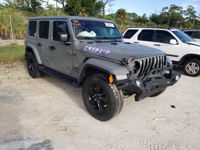 JEEP WRANGLER U 2021 1c4hjxeg5mw669401