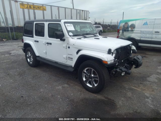 JEEP WRANGLER UNLIMITED 2021 1c4hjxeg5mw745683