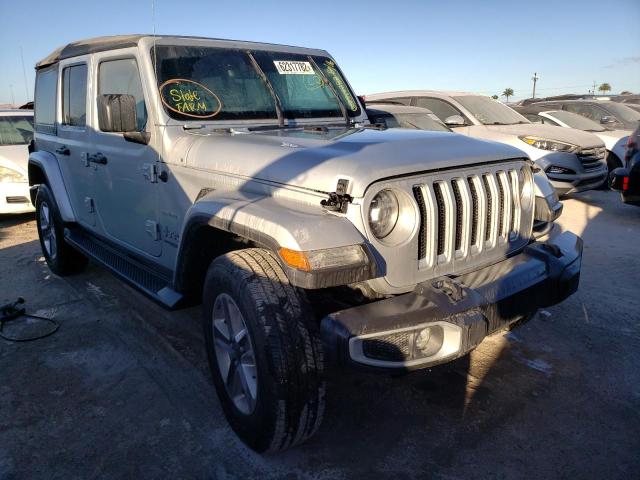 JEEP WRANGLER U 2022 1c4hjxeg5nw189232