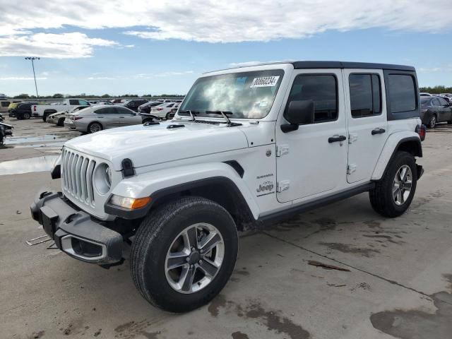 JEEP WRANGLER S 2023 1c4hjxeg5pw570629