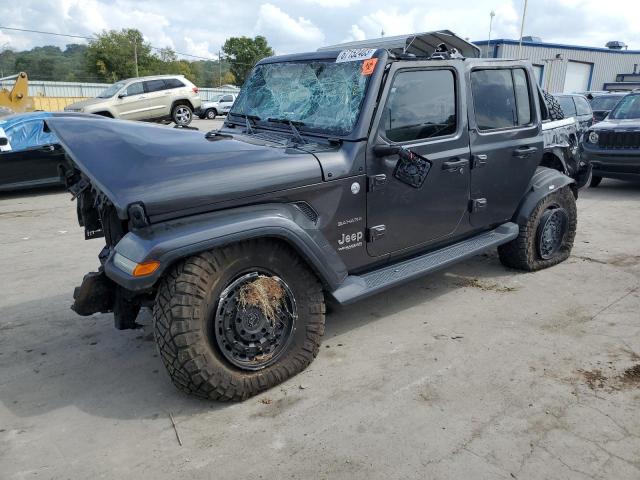 JEEP NULL 2018 1c4hjxeg6jw169100