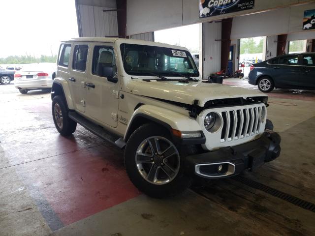 JEEP WRANGLER U 2018 1c4hjxeg6jw193963