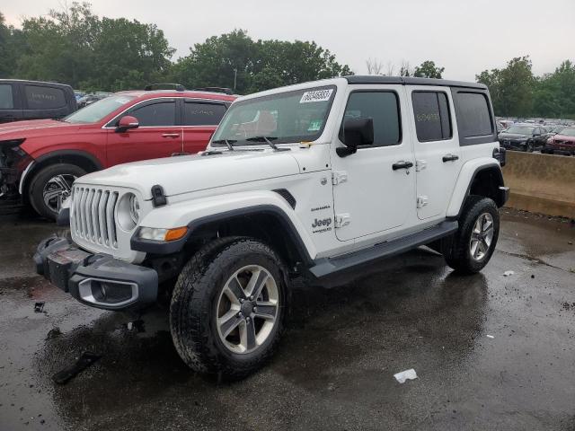 JEEP WRANGLER U 2018 1c4hjxeg6jw212415