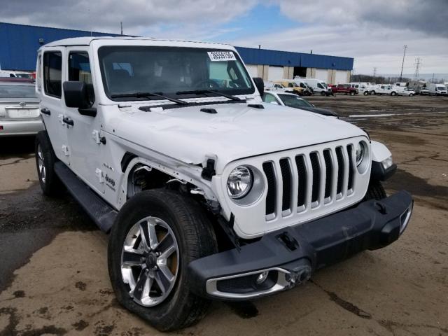 JEEP NULL 2018 1c4hjxeg6jw291214