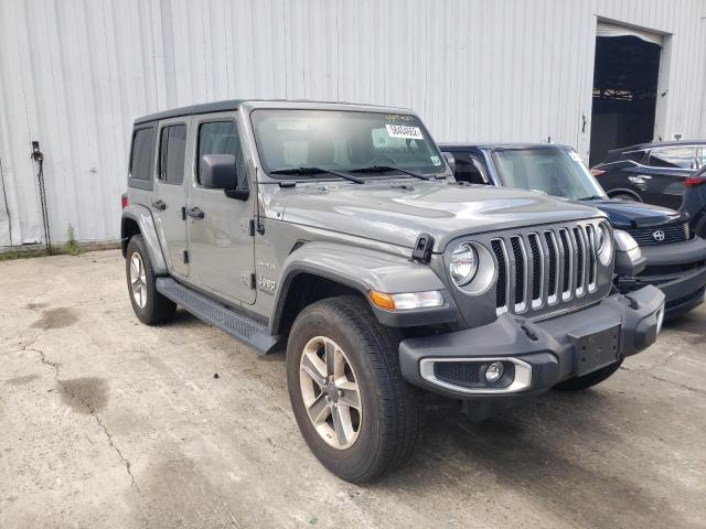 JEEP WRANGLER U 2018 1c4hjxeg6jw310313