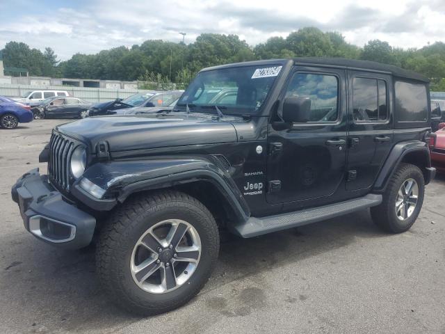 JEEP WRANGLER 2019 1c4hjxeg6kw531461