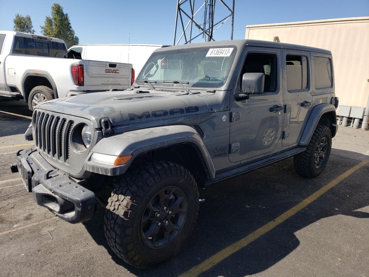 JEEP WRANGLER 2019 1c4hjxeg6kw531668